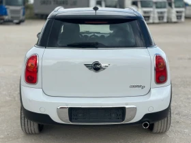 Mini Countryman D ALL4 / MULTIMEDIA / Harman Kardon / 6-СКОРОСТИ, снимка 5