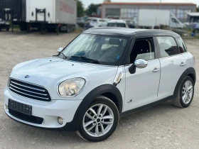 Mini Countryman D ALL4 / MULTIMEDIA / Harman Kardon / 6-СКОРОСТИ, снимка 3