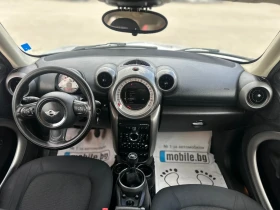 Mini Countryman D ALL4 / MULTIMEDIA / Harman Kardon / 6-СКОРОСТИ, снимка 9