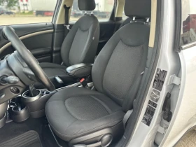 Mini Countryman D ALL4 / MULTIMEDIA / Harman Kardon / 6-СКОРОСТИ, снимка 8