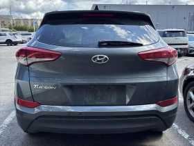 Hyundai Tucson, снимка 4
