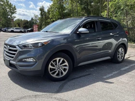 Hyundai Tucson, снимка 2
