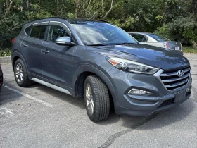 Hyundai Tucson, снимка 3