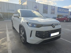 VW Tayron Elegance 7 местен 4x4, снимка 1