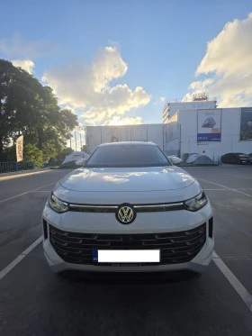 VW Tayron Elegance 7 местен 4x4, снимка 6
