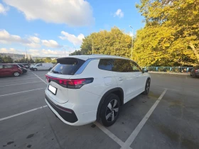 VW Tayron Elegance 7 местен 4x4, снимка 5