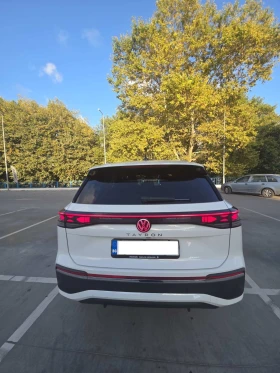 VW Tayron Elegance 7 местен 4x4, снимка 4