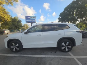 VW Tayron Elegance 7 местен 4x4, снимка 3
