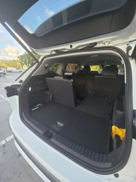 VW Tayron Elegance 7 местен 4x4, снимка 11