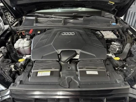 Audi Q7 55 TFSI QUATTRO S LINE FULL, снимка 5