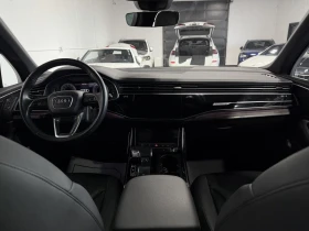 Audi Q7 55 TFSI QUATTRO S LINE FULL, снимка 8