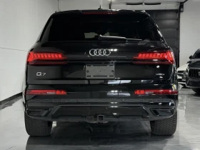 Audi Q7 55 TFSI QUATTRO S LINE FULL, снимка 4