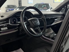 Audi Q7 55 TFSI QUATTRO S LINE FULL, снимка 7