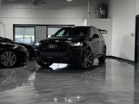 Audi Q7 55 TFSI QUATTRO S LINE FULL, снимка 3