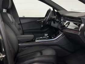 Audi Q7 55 TFSI QUATTRO S LINE FULL, снимка 9