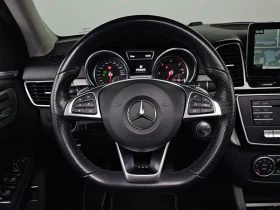 Mercedes-Benz GLE 350 D 4Matic Premium, снимка 13
