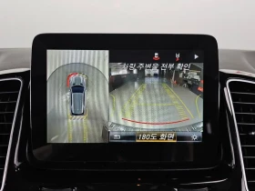 Mercedes-Benz GLE 350 D 4Matic Premium, снимка 15