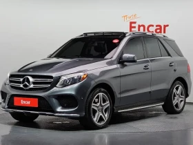 Mercedes-Benz GLE 350 D 4Matic Premium, снимка 1
