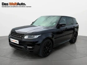 Land Rover Range Rover Sport, снимка 1