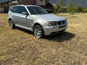 BMW X3 3.0D 218, снимка 4