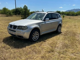 BMW X3 3.0D 218, снимка 1