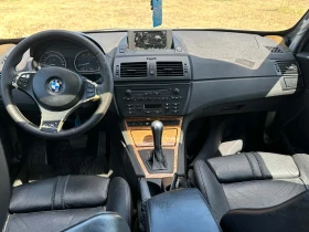 BMW X3 3.0D 218, снимка 5