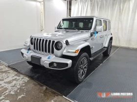 Jeep Wrangler, снимка 1