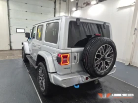 Jeep Wrangler, снимка 4