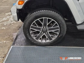 Jeep Wrangler, снимка 6