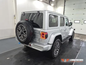 Jeep Wrangler, снимка 3