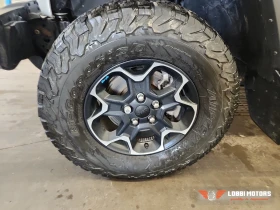 Jeep Wrangler, снимка 6