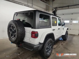 Jeep Wrangler, снимка 3