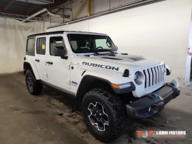 Jeep Wrangler, снимка 2