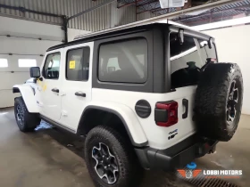 Jeep Wrangler, снимка 4