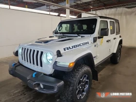 Jeep Wrangler, снимка 1