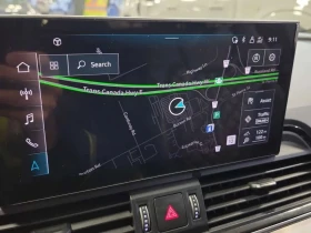 Audi SQ5, снимка 11