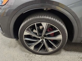 Audi SQ5, снимка 5