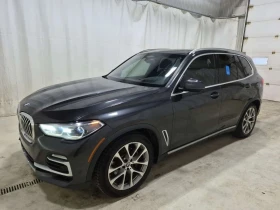 BMW X5, снимка 1