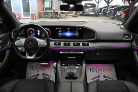 Mercedes-Benz GLE 350 AMG/ Coup&#233; /4MATIC /Kamera 360/Panorama, снимка 17 - Автомобили и джипове - 39963830