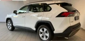 Toyota Rav4 2, 5I-A25A-130-163PS- Hybrid | Mobile.bg    4