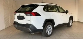 Toyota Rav4 2, 5I-A25A-130-163PS- Hybrid | Mobile.bg    7