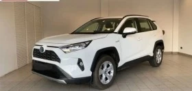 Toyota Rav4 2, 5I-A25A-130-163PS- Hybrid - [4] 