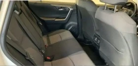 Toyota Rav4 2, 5I-A25A-130-163PS- Hybrid, снимка 9