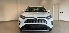 Toyota Rav4 2, 5I-A25A-130-163PS- Hybrid, снимка 1