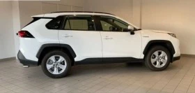 Toyota Rav4 2, 5I-A25A-130-163PS- Hybrid, снимка 6