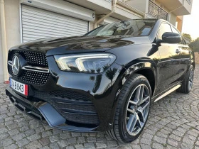 Mercedes-Benz GLE 350 Coupe AMG 360* DISTR LED 2020г. AIRMATIC ГАРАНЦИЯ  - [1] 