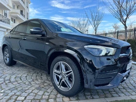 Обява за продажба на Mercedes-Benz GLE 350 Coupe AMG 360* DISTR LED 2020г. AIRMATIC ГАРАНЦИЯ  ~ 129 900 лв. - изображение 3