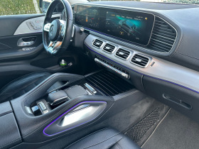 Mercedes-Benz GLE 350 Coupe AMG 360* DISTR LED 2020г. AIRMATIC ГАРАНЦИЯ , снимка 12