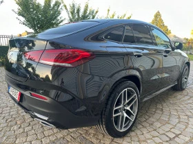 Обява за продажба на Mercedes-Benz GLE 350 Coupe AMG 360* DISTR LED 2020г. AIRMATIC ГАРАНЦИЯ  ~ 129 900 лв. - изображение 5