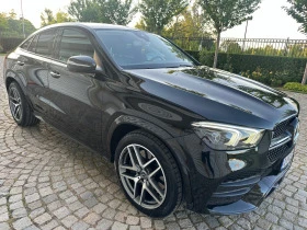 Обява за продажба на Mercedes-Benz GLE 350 Coupe AMG 360* DISTR LED 2020г. AIRMATIC ГАРАНЦИЯ  ~ 129 900 лв. - изображение 4